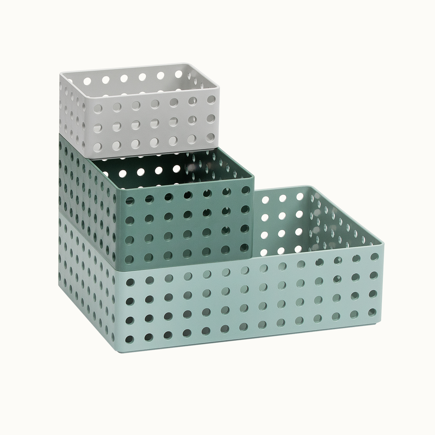 Storage box Lennox family set