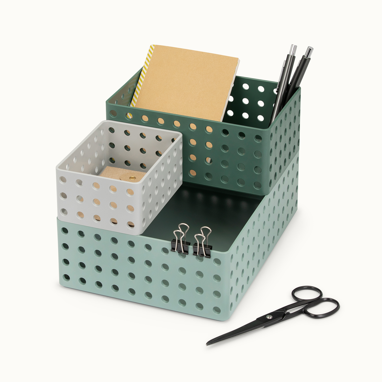 Storage box Lennox family set - Afbeelding 4